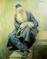 Unknown 2 - Jewish art